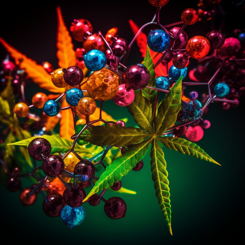 The Potential Of Tetrahydrocannabivarinic Acid (THCVA) In Therapeutics