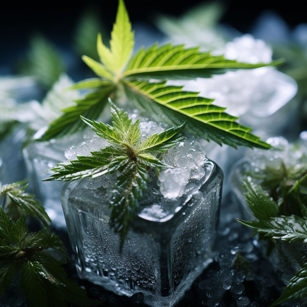 Cannabis Connoisseurs: Why Experts Are Turning To Fresh Frozen Options In California