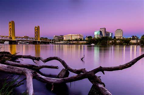 Sacramento Cannabis Culture