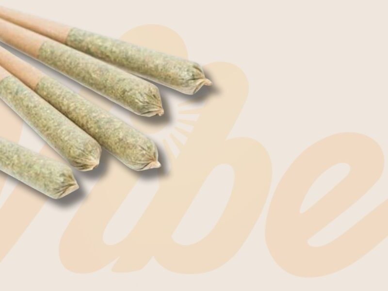 Cannabis Preroll Deals
