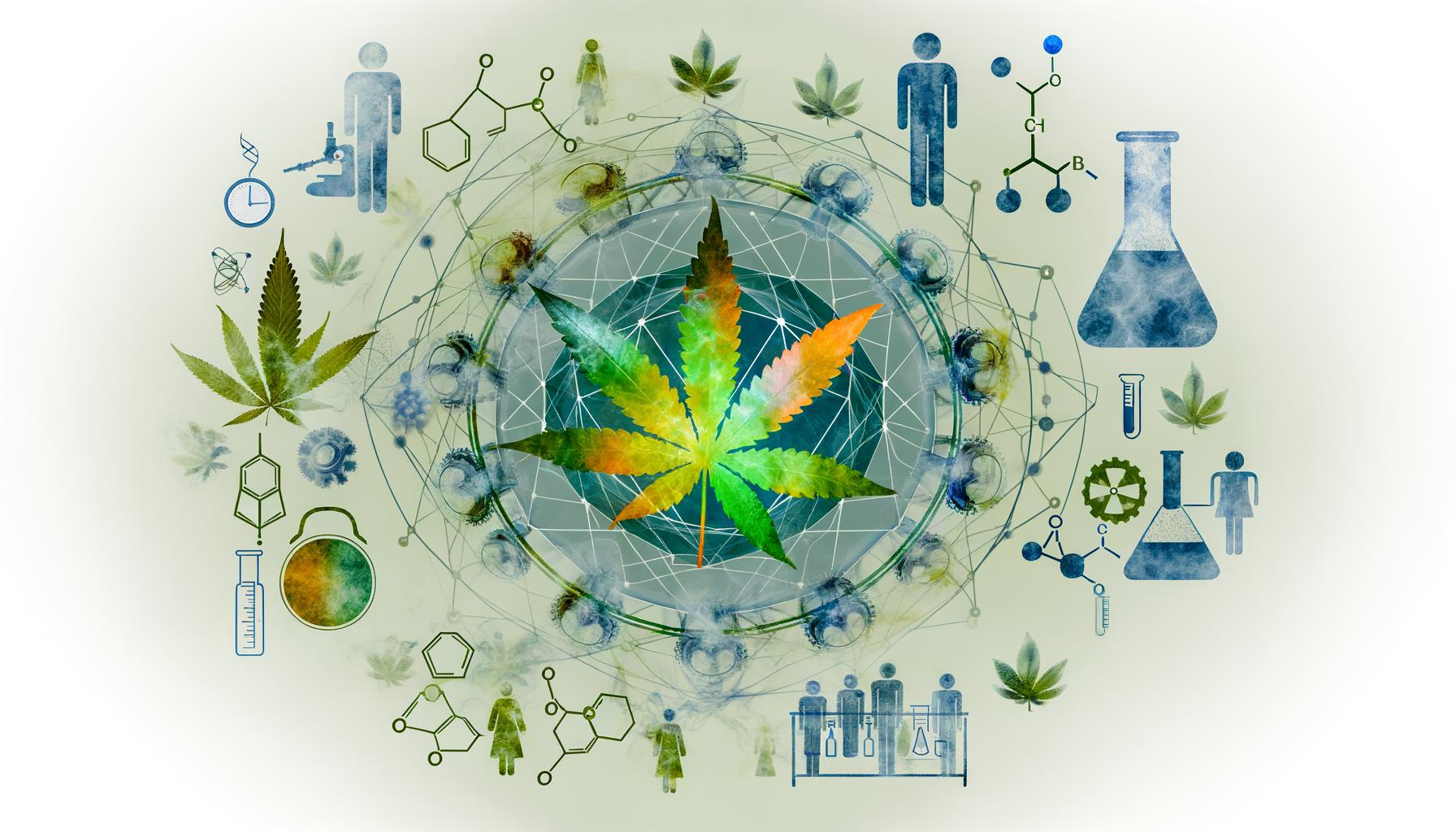 Unveiling the Aromatic Wonders of Cannabis: How Terpenes Transform Your Experience