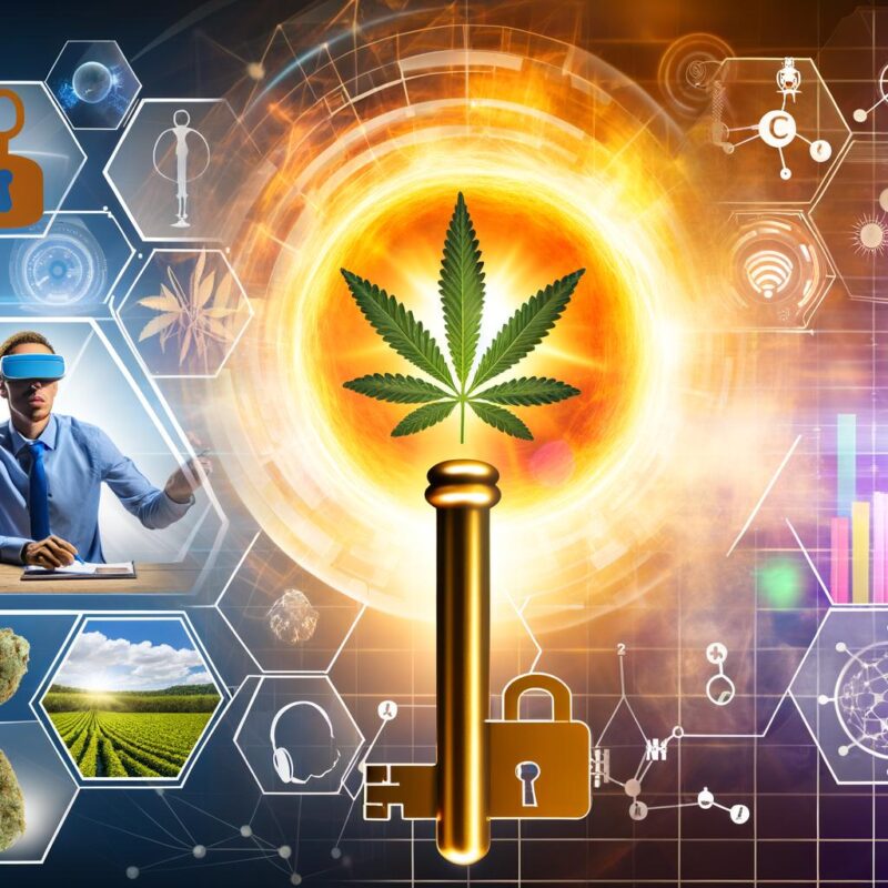 Unlocking the Potential: The Future of Cannabis Innovation and Emerging Opportunities in California’s Thriving Market