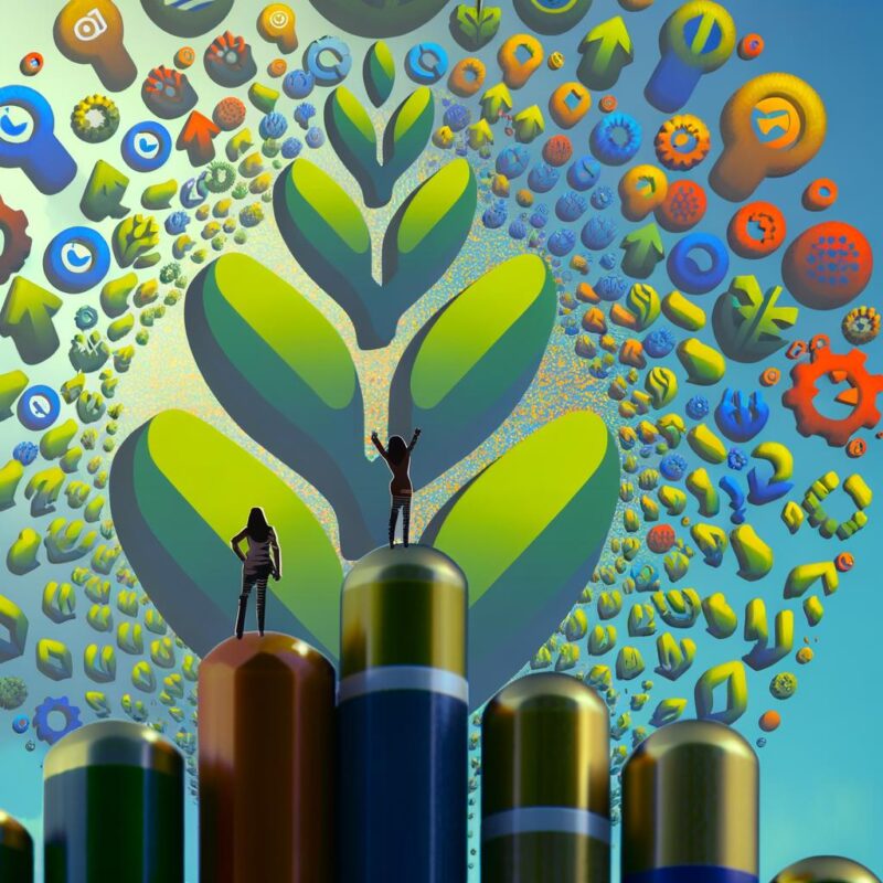 Vibe Growth Corporation Elevates to Prominent Status with Uplisting to OTCQX Best Market
