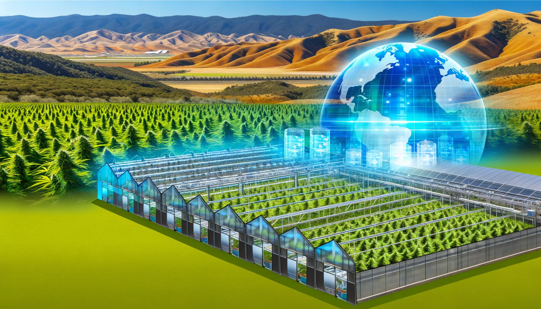 Vibe Strikes Major Deal to Expand California Operations with Acquisition of Second Cannabis Cultivation Facility