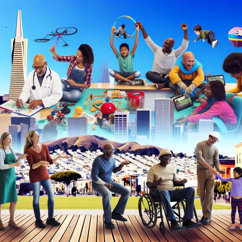 Join the Celebration: Vibe Unveils Inaugural “Community Vibes” Event – Sunday, June 7th, 2020, San Francisco – A Day of Connection and Fun!