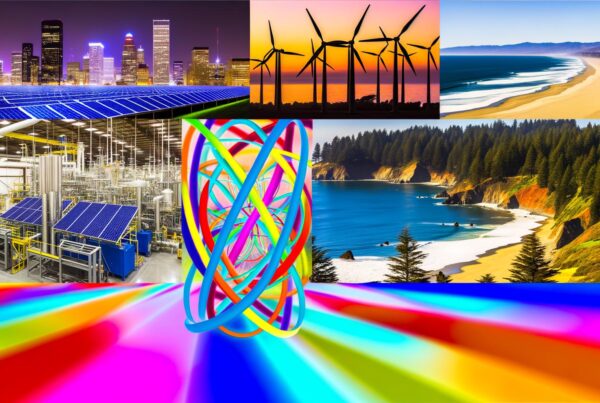 Exciting Developments: Vibe’s Strategic Expansion in California with New Distribution and Manufacturing Assets