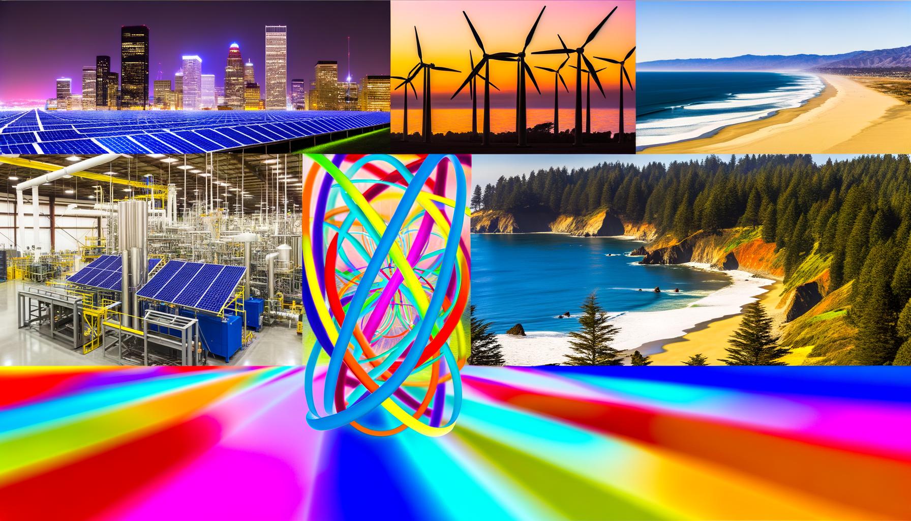Exciting Developments: Vibe’s Strategic Expansion in California with New Distribution and Manufacturing Assets