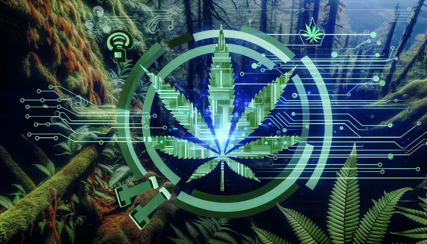 **Vibe Seals Deal on Portland Cannabis Dispensary Acquisition and Introduces New Head of Retail Expansion**