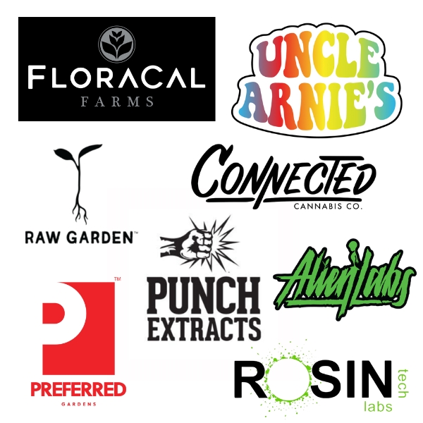 420 Weekend at Vibe By California 10 top-cannabis-brands-california-vibe-sacramento-dispensary-weed-deals-near-me