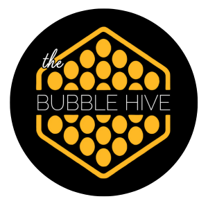 Events at Vibe by California 3 bubble-hive-logo-vibe-by-california