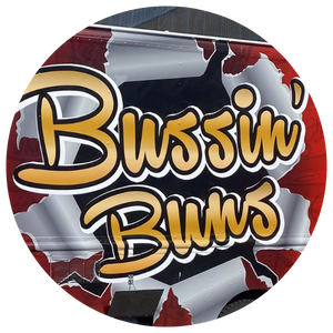 Events at Vibe by California 7 bussin-buns-logo-vibe-by-california