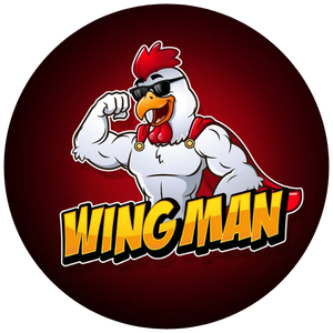 Events at Vibe by California 9 wingman-logo-vibe-by-california