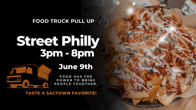 Street Philly at Vibe Sacramento June 9 2025