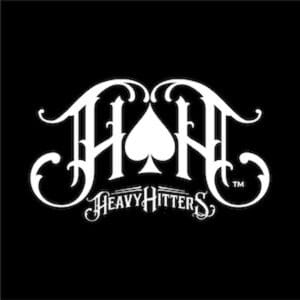 Heavy Hitters Brand Logo
