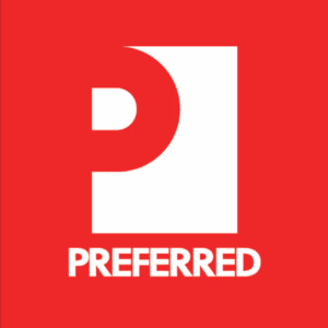 Preferred Gardens Brand Logo