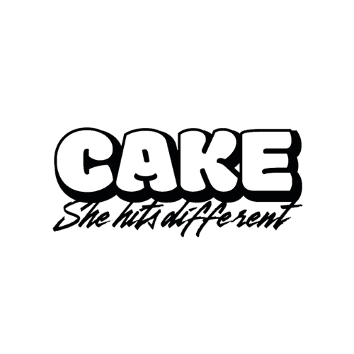 Cake - She Hits Different- Demo Vibe by California Dispensary, Meet the Brand