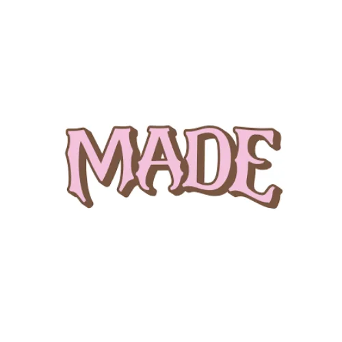 Made Demo Vibe by California Dispensary, Meet the Brand