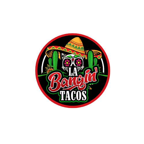La Bangin' Tacos Food Truck Sacramento Vibe by California