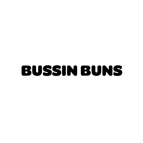 Bussin' Buns Food Truck Vibe Dispensary Sacramento