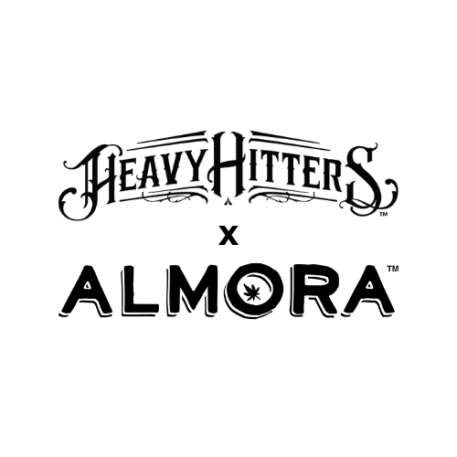 Heavy Hitters Almora Vibe Dispensary