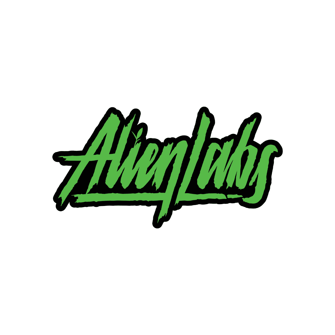 Meet the Brand Alien Labs at Vibe Cannabis
