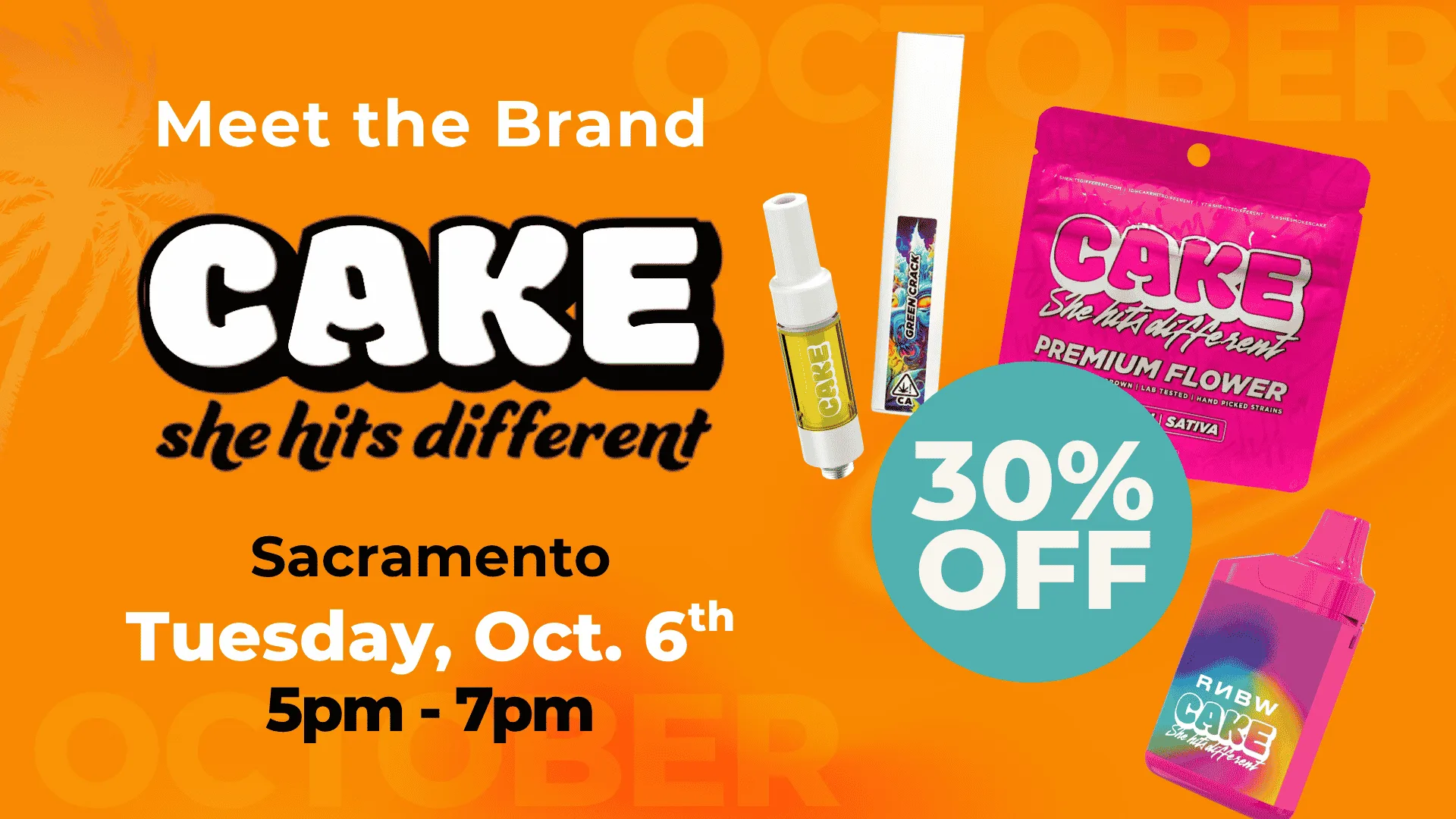 Meet-the-Brand-Cake-at-Vibe-Sacramento-10.6.26