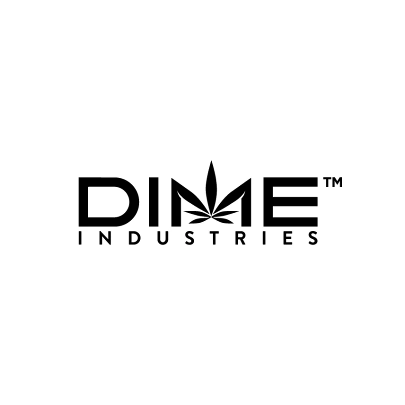 Meet the Brand Dime Industries at Vibe Cannabis Dispensaries