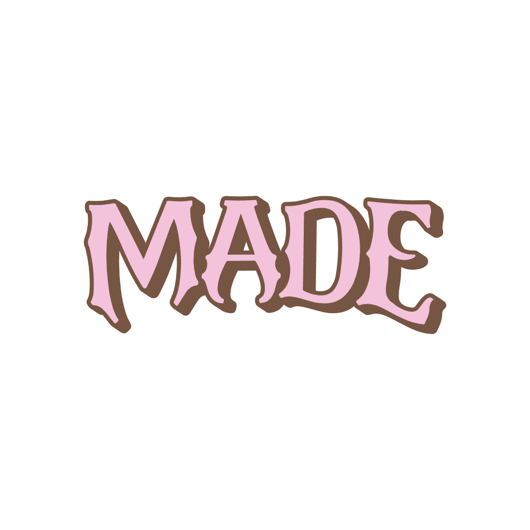 Meet the Brand MADE at Vibe Cannabis